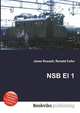 NSB El 1, Jesse Russell,Ronald Cohn 