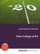 Paier College of Art, Jesse Russell,Ronald Cohn 