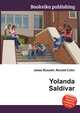 Yolanda Saldivar, Jesse Russell,Ronald Cohn 