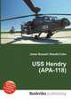 USS Hendry (APA-118), Jesse Russell,Ronald Cohn 