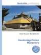 Gandantegchinlen Monastery, Jesse Russell,Ronald Cohn 
