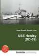 USS Henley (DD-39), Jesse Russell,Ronald Cohn 