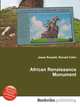 African Renaissance Monument, Jesse Russell,Ronald Cohn 