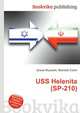 USS Helenita (SP-210), Jesse Russell,Ronald Cohn 
