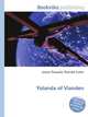 Yolanda of Vianden, Jesse Russell,Ronald Cohn 