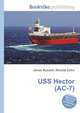 USS Hector (AC-7), Jesse Russell,Ronald Cohn 