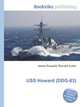 USS Howard (DDG-83), Jesse Russell,Ronald Cohn 