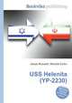 USS Helenita (YP-2230), Jesse Russell,Ronald Cohn 
