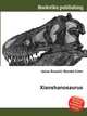 Xianshanosaurus, Jesse Russell,Ronald Cohn 