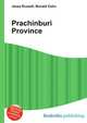 Prachinburi Province, Jesse Russell,Ronald Cohn 