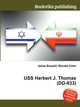 USS Herbert J. Thomas (DD-833), Jesse Russell,Ronald Cohn 