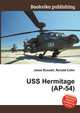 USS Hermitage (AP-54), Jesse Russell,Ronald Cohn 