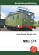 NSB El 7, Jesse Russell,Ronald Cohn 