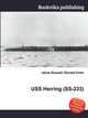USS Herring (SS-233), Jesse Russell,Ronald Cohn 