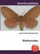 Rhathymodes, Jesse Russell,Ronald Cohn 