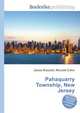 Pahaquarry Township, New Jersey, Jesse Russell,Ronald Cohn 