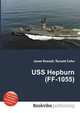 USS Hepburn (FF-1055), Jesse Russell,Ronald Cohn 