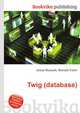 Twig (database), Jesse Russell,Ronald Cohn 