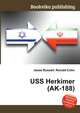 USS Herkimer (AK-188), Jesse Russell,Ronald Cohn 