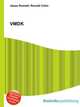 VMDK, Jesse Russell,Ronald Cohn 