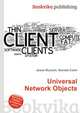 Universal Network Objects, Jesse Russell,Ronald Cohn 