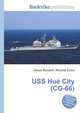 USS Hu? City (CG-66), Jesse Russell,Ronald Cohn 