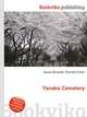 Yanaka Cemetery, Jesse Russell,Ronald Cohn 