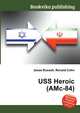 USS Heroic (AMc-84), Jesse Russell,Ronald Cohn 