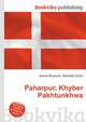 Paharpur, Khyber Pakhtunkhwa, Jesse Russell,Ronald Cohn 