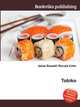 Tobiko, Jesse Russell,Ronald Cohn 