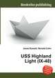 USS Highland Light (IX-48), Jesse Russell,Ronald Cohn 