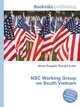 NSC Working Group on South Vietnam, Jesse Russell,Ronald Cohn 