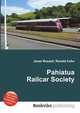 Pahiatua Railcar Society, Jesse Russell,Ronald Cohn 