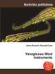 Yanagisawa Wind Instruments, Jesse Russell,Ronald Cohn 
