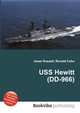 USS Hewitt (DD-966), Jesse Russell,Ronald Cohn 