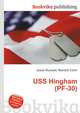 USS Hingham (PF-30), Jesse Russell,Ronald Cohn 