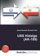 USS Hidalgo (AK-189), Jesse Russell,Ronald Cohn 