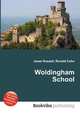 Woldingham School, Jesse Russell,Ronald Cohn 