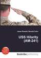 USS Hilarity (AM-241), Jesse Russell,Ronald Cohn 