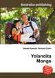 Yolandita Monge, Jesse Russell,Ronald Cohn 
