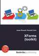 XForms (toolkit), Jesse Russell,Ronald Cohn 