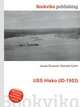 USS Hisko (ID-1953), Jesse Russell,Ronald Cohn 