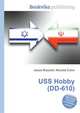 USS Hobby (DD-610), Jesse Russell,Ronald Cohn 