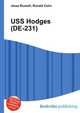 USS Hodges (DE-231), Jesse Russell,Ronald Cohn 