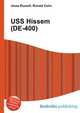 USS Hissem (DE-400), Jesse Russell,Ronald Cohn 