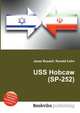 USS Hobcaw (SP-252), Jesse Russell,Ronald Cohn 
