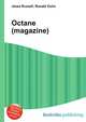 Octane (magazine), Jesse Russell,Ronald Cohn 