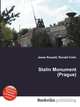 Stalin Monument (Prague), Jesse Russell,Ronald Cohn 