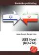 USS Hoel (DD-768), Jesse Russell,Ronald Cohn 