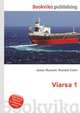 Viarsa 1, Jesse Russell,Ronald Cohn 